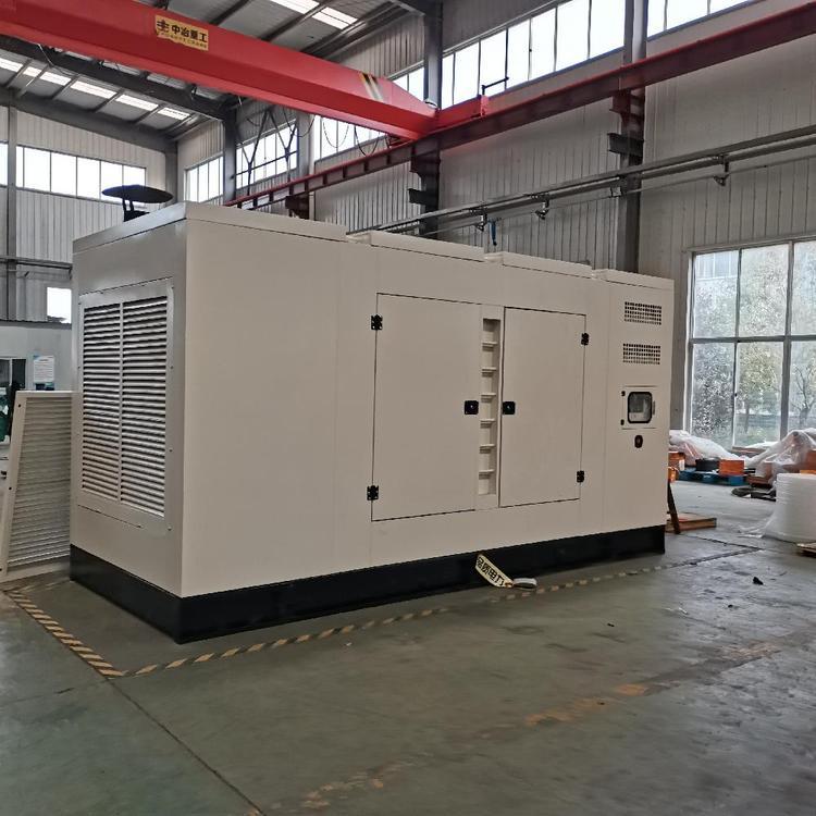 察哈尔右翼后发电机出租